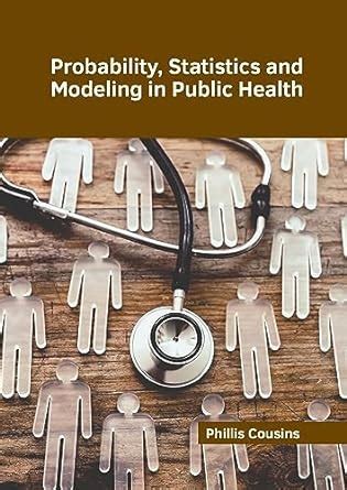 # Download Pdf Probability, Statistics and Modelling in Public Health
Books