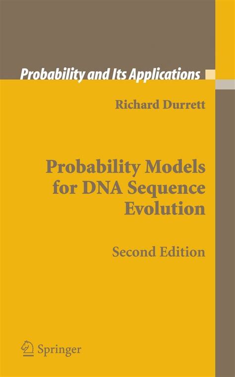 ^^^^ Free Probability Models for DNA Sequence Evolution Pdf Books