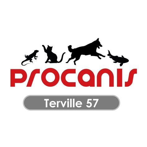 Procanis à Terville