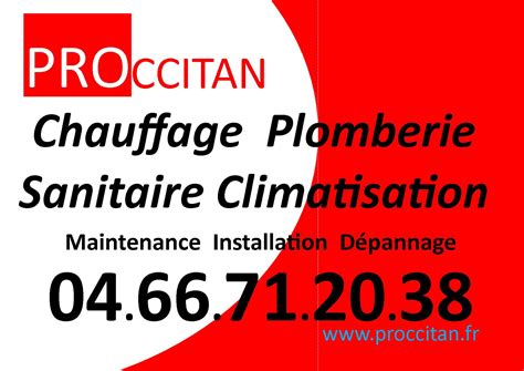 Proccitan à Langlade