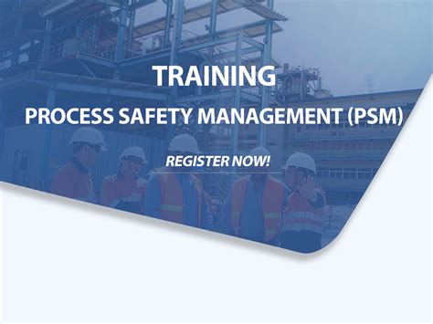 Process Safety Management Officer Dubai