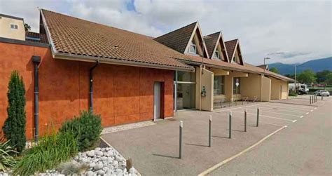 Prod-Optim à Argonay