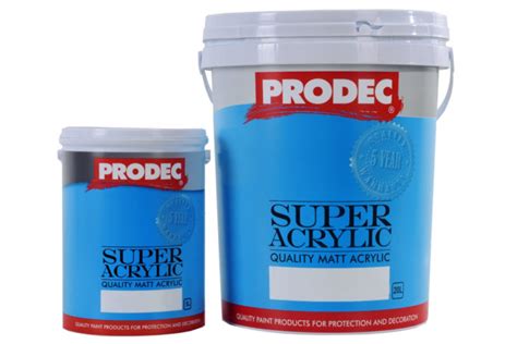 Prodec Painters & Decorators Ltd