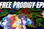 Prodigy Epics for Free