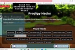 Prodigy Hack On PC