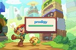 Prodigy Kids Math Game
