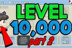 Prodigy Math Game Level 1000000000000