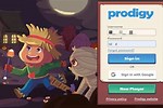 Prodigy Math Game Log In
