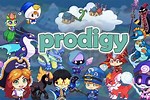 Prodigy Online