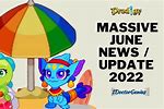 Prodigy Update 2022