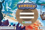 Prodigy Website