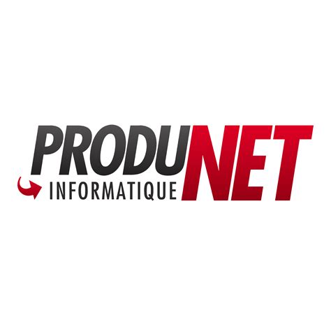 ProduNet Informatique à Échirolles