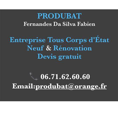 Produbat à Grangues
