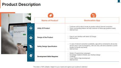 Product Description