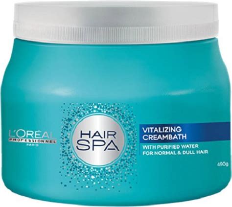 Product Hair Spa Creambath