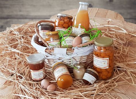 Produits Fermiers à Amilly