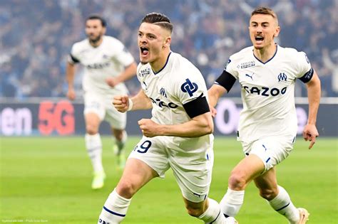 Proembal à Marseille