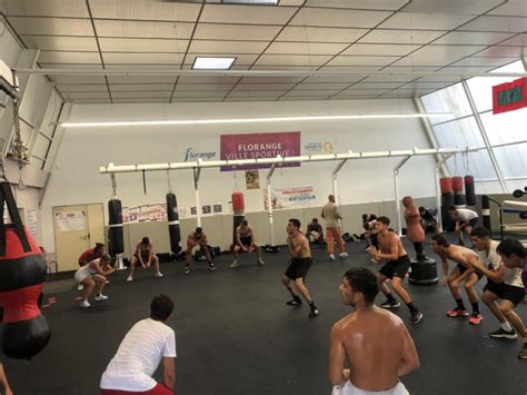 Proevolutionsports à Florange