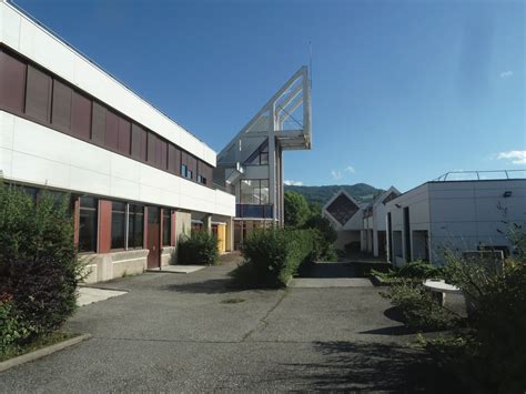 Profeel Formations à Albertville