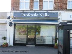 Professio Nails Beauty Salon