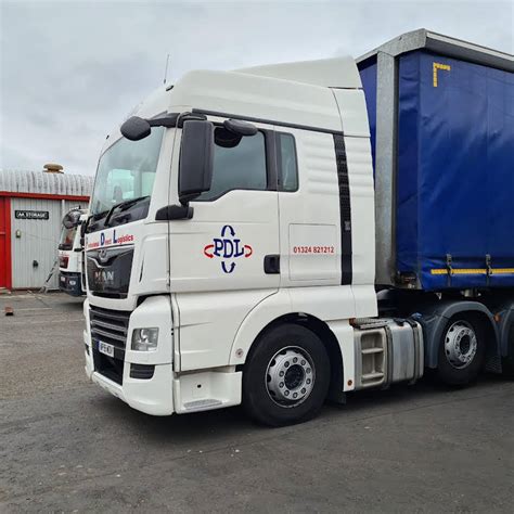 Professional Direct Logistics UK Ltd.