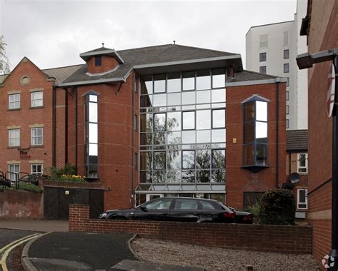 Professional Financial Centre ( East Midlands) Ltd