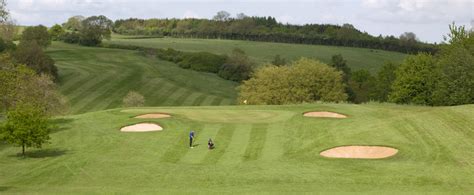 Professional Golf lessons