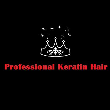 Professional Keratin Hair