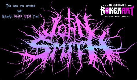 Logo Example