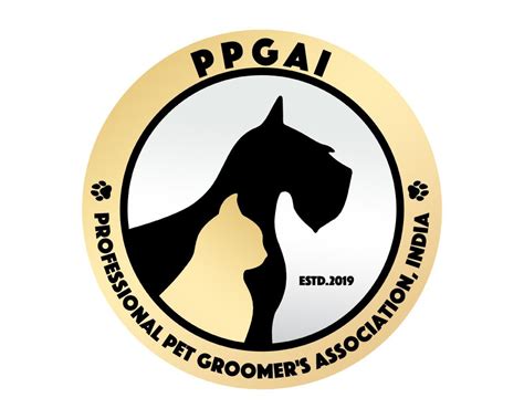 Professional Pet Groomers Association, India
