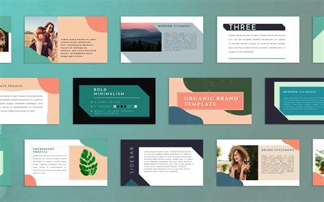 Professional Powerpoint Templates Free