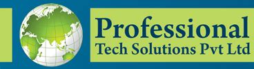 Professional Tech Solutions Pvt Ltd