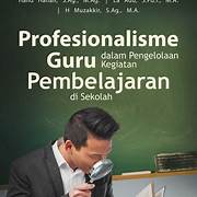 Pengembangan Profesionalisme Guru