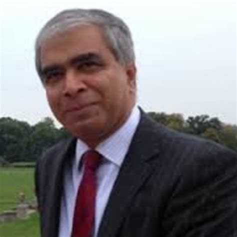 Professor Aftab Ala