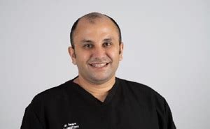 Professor Mohamed Imam Orthopaedic Surgeon