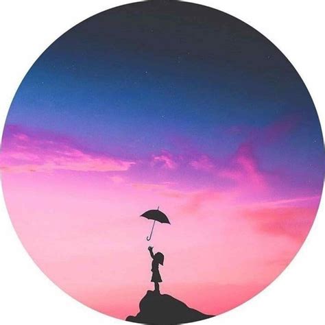 Profil Instagram Aesthetic