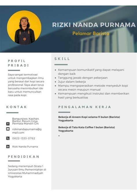 Profil Menarik