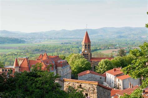Profil Plus Issoire à Issoire