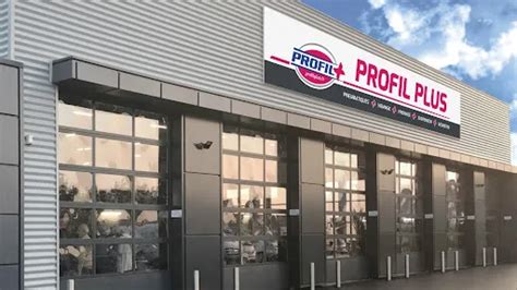 Profil Plus Lons à Lons