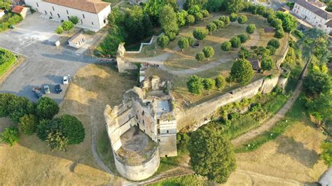 Profil Plus Montguyon à Montguyon