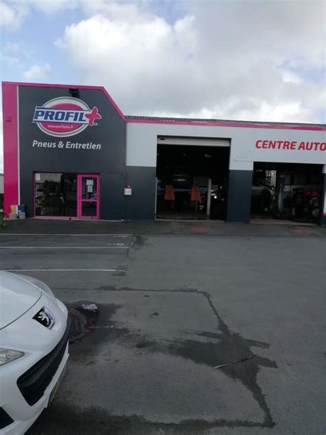 Profil Plus Paimpol à Paimpol