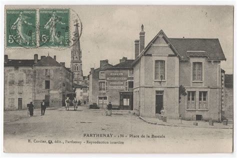 Profil Plus Parthenay à Parthenay
