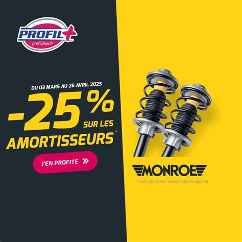 Profilplus à Fleurance