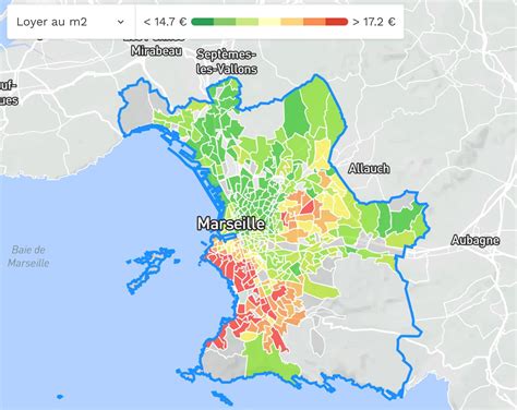 Profiltres à Marseille