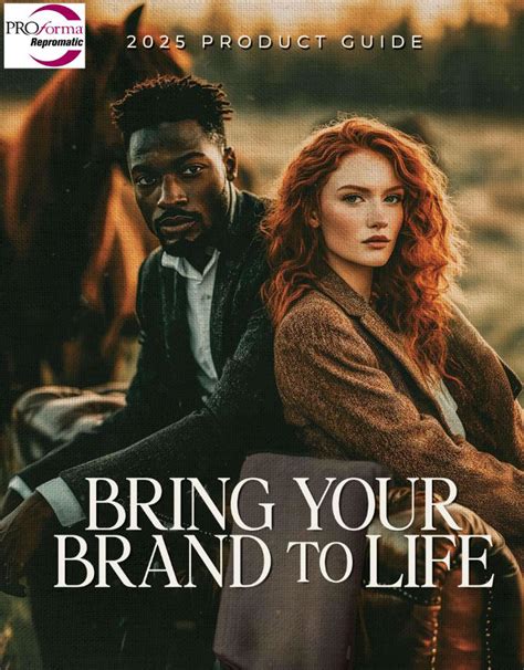 Proforma Promotional Products Catalog