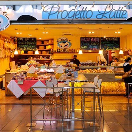 Progetto Latte Parma