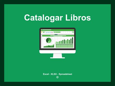 Programa Para Catalogar Libros En Casa Mac
