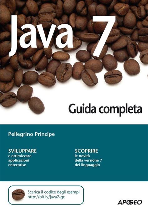 download Programmare con Java 7