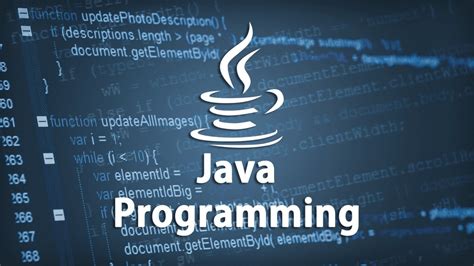 Programmer Java