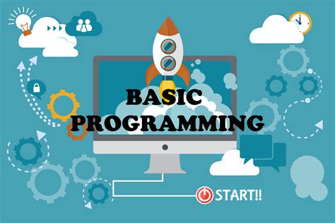 Programming basics
